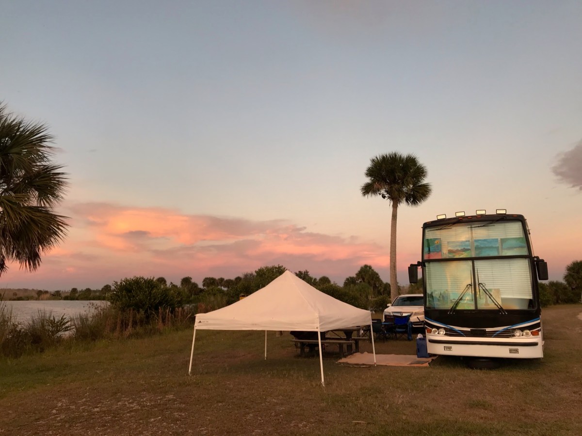 Where does Falcore sleep?